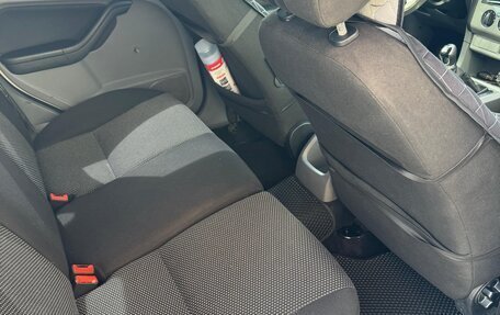 Ford Focus II рестайлинг, 2010 год, 499 990 рублей, 18 фотография