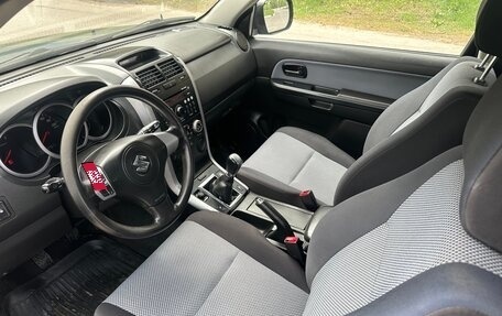 Suzuki Grand Vitara, 2009 год, 899 999 рублей, 13 фотография