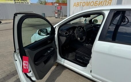 Ford Focus II рестайлинг, 2010 год, 499 990 рублей, 11 фотография