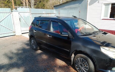 Geely MK Cross I, 2013 год, 310 000 рублей, 10 фотография