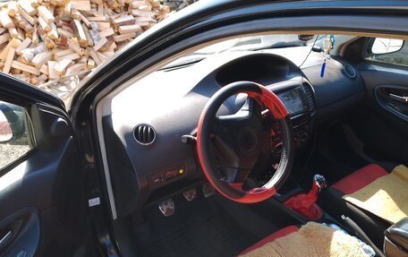 Geely MK Cross I, 2013 год, 310 000 рублей, 22 фотография