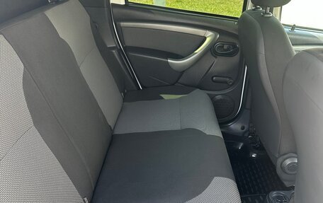 Renault Duster I рестайлинг, 2018 год, 1 470 000 рублей, 7 фотография