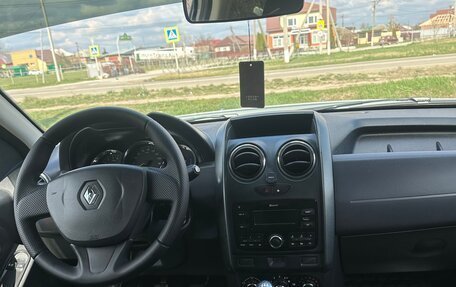 Renault Duster I рестайлинг, 2018 год, 1 470 000 рублей, 8 фотография