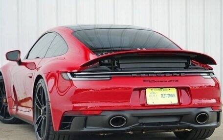 Porsche 911, 2022 год, 12 515 000 рублей, 6 фотография
