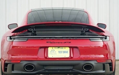 Porsche 911, 2022 год, 12 515 000 рублей, 8 фотография