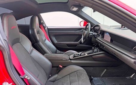 Porsche 911, 2022 год, 12 515 000 рублей, 13 фотография