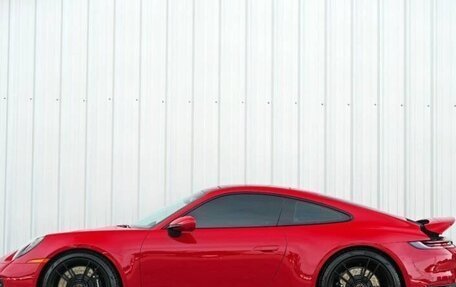 Porsche 911, 2022 год, 12 515 000 рублей, 4 фотография