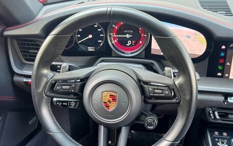Porsche 911, 2022 год, 12 515 000 рублей, 10 фотография
