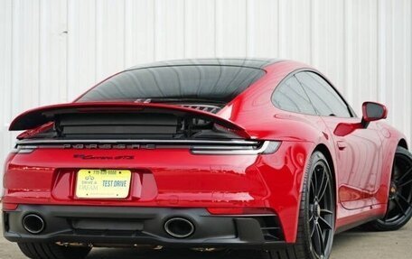 Porsche 911, 2022 год, 12 515 000 рублей, 7 фотография