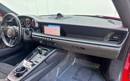 Porsche 911, 2022 год, 12 515 000 рублей, 14 фотография