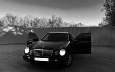 Mercedes-Benz E-Класс, 1999 год, 585 555 рублей, 1 фотография