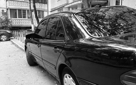 Mercedes-Benz E-Класс, 1999 год, 585 555 рублей, 8 фотография