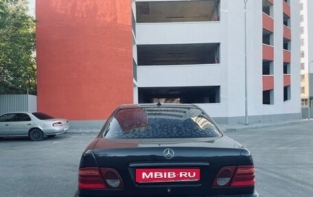 Mercedes-Benz E-Класс, 1999 год, 585 555 рублей, 3 фотография