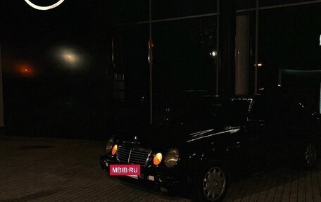 Mercedes-Benz E-Класс, 1999 год, 585 555 рублей, 9 фотография