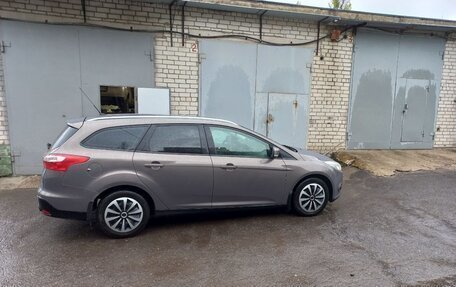 Ford Focus III, 2013 год, 879 900 рублей, 2 фотография