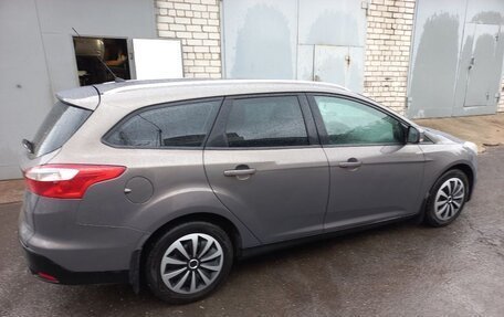 Ford Focus III, 2013 год, 879 900 рублей, 7 фотография