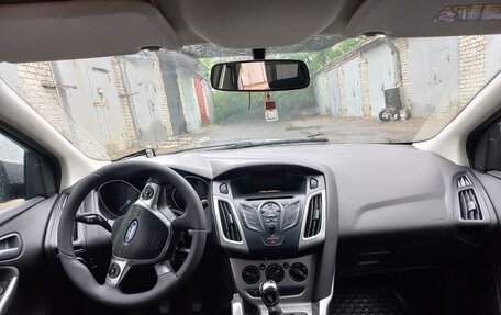 Ford Focus III, 2013 год, 879 900 рублей, 9 фотография