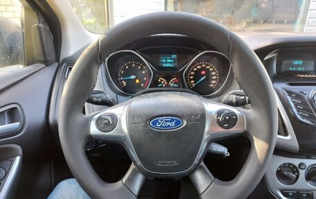 Ford Focus III, 2013 год, 879 900 рублей, 10 фотография