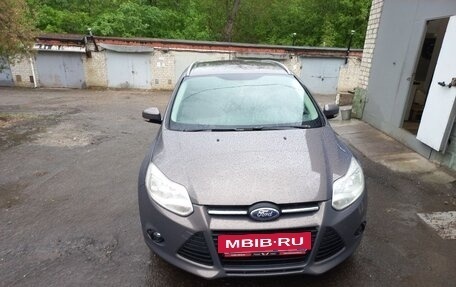 Ford Focus III, 2013 год, 879 900 рублей, 3 фотография