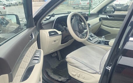 Hyundai Palisade I, 2021 год, 4 600 000 рублей, 8 фотография