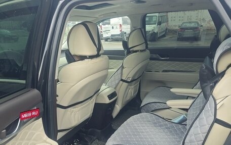 Hyundai Palisade I, 2021 год, 4 600 000 рублей, 9 фотография