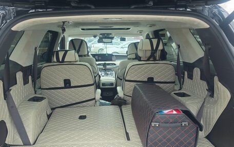 Hyundai Palisade I, 2021 год, 4 600 000 рублей, 11 фотография