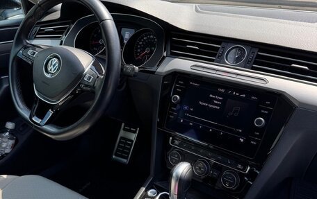 Volkswagen Arteon I, 2018 год, 3 200 000 рублей, 7 фотография