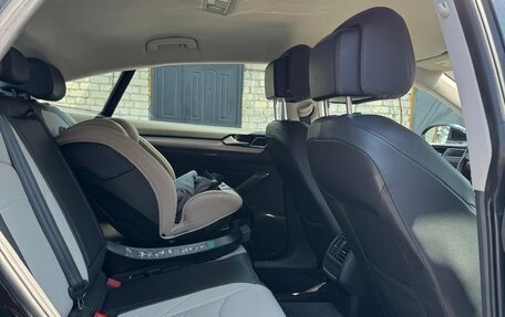 Volkswagen Arteon I, 2018 год, 3 200 000 рублей, 10 фотография