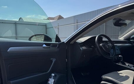 Volkswagen Arteon I, 2018 год, 3 200 000 рублей, 12 фотография