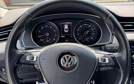 Volkswagen Arteon I, 2018 год, 3 200 000 рублей, 15 фотография