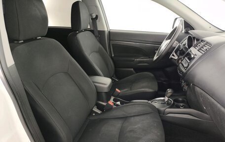 Mitsubishi ASX I рестайлинг, 2014 год, 1 080 000 рублей, 10 фотография