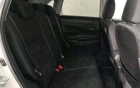 Mitsubishi ASX I рестайлинг, 2014 год, 1 080 000 рублей, 11 фотография