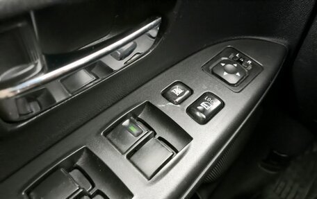 Mitsubishi ASX I рестайлинг, 2014 год, 1 080 000 рублей, 14 фотография