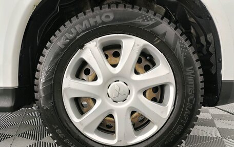 Mitsubishi ASX I рестайлинг, 2014 год, 1 080 000 рублей, 12 фотография