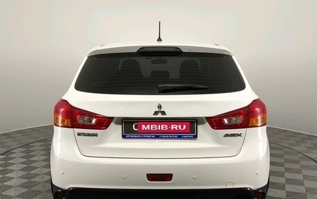 Mitsubishi ASX I рестайлинг, 2014 год, 1 080 000 рублей, 6 фотография