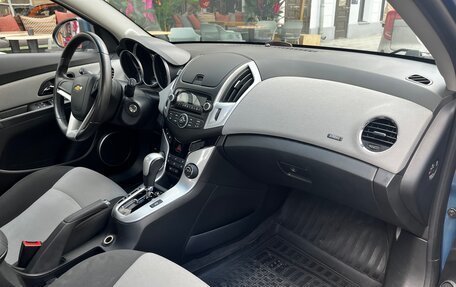 Chevrolet Cruze II, 2013 год, 915 000 рублей, 6 фотография
