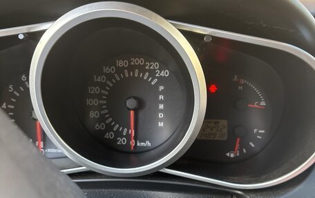 Mazda CX-7 I рестайлинг, 2007 год, 990 000 рублей, 4 фотография
