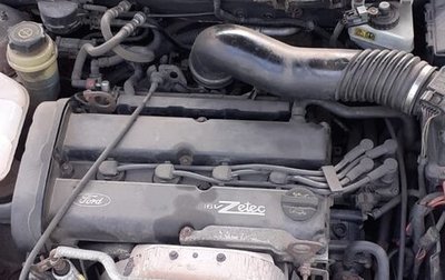 Ford Focus IV, 2004 год, 250 000 рублей, 1 фотография