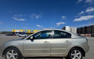 Mazda 3, 2005 год, 380 000 рублей, 1 фотография
