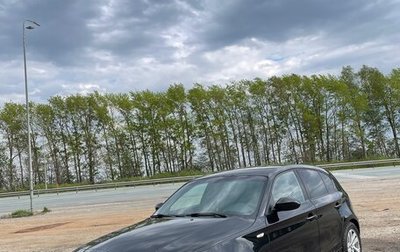 BMW 1 серия, 2008 год, 650 000 рублей, 1 фотография