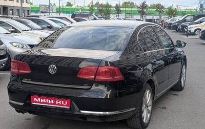 Volkswagen Passat B7, 2011 год, 900 000 рублей, 1 фотография