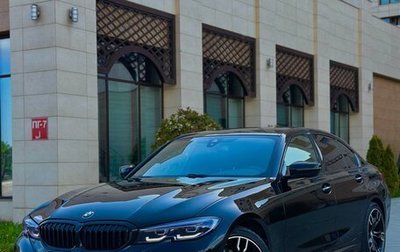 BMW 3 серия, 2019 год, 3 450 000 рублей, 1 фотография