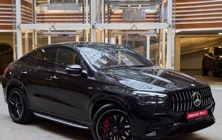 Mercedes-Benz GLE AMG, 2025 год, 17 900 000 рублей, 1 фотография