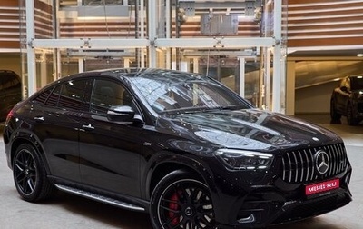 Mercedes-Benz GLE AMG, 2025 год, 17 900 000 рублей, 1 фотография
