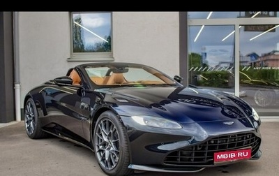 Aston Martin V8 Vantage IV, 2022 год, 15 300 000 рублей, 1 фотография