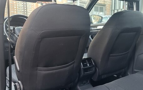 Skoda Kodiaq I, 2020 год, 2 370 000 рублей, 2 фотография