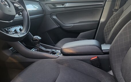 Skoda Kodiaq I, 2020 год, 2 370 000 рублей, 6 фотография