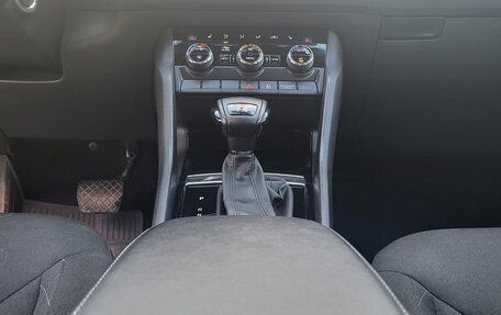 Skoda Kodiaq I, 2020 год, 2 370 000 рублей, 11 фотография