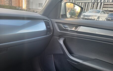 Skoda Kodiaq I, 2020 год, 2 370 000 рублей, 15 фотография