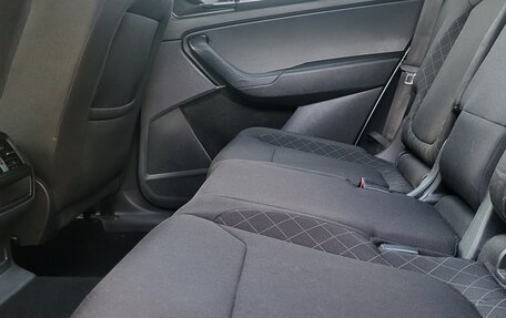 Skoda Kodiaq I, 2020 год, 2 370 000 рублей, 14 фотография